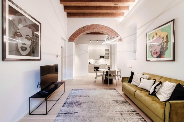 MMM Palazzo Diaz - The House Of Travelers