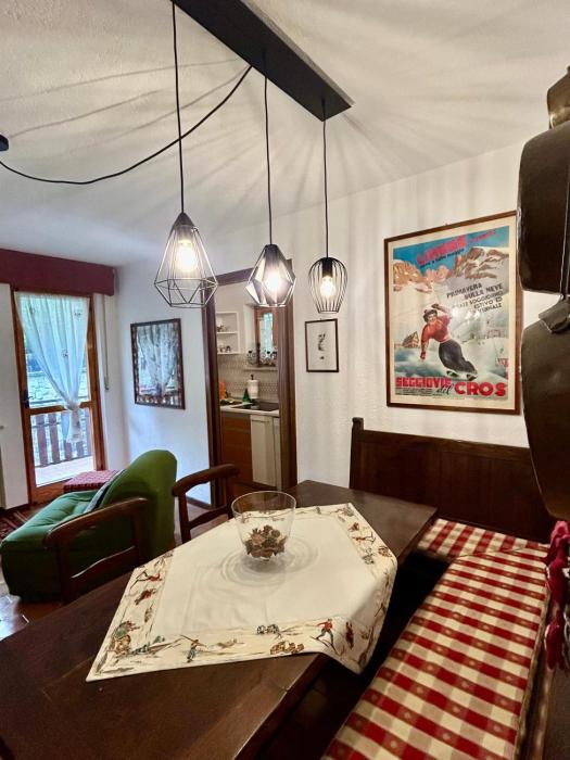 Appartamento sulle piste di Limone