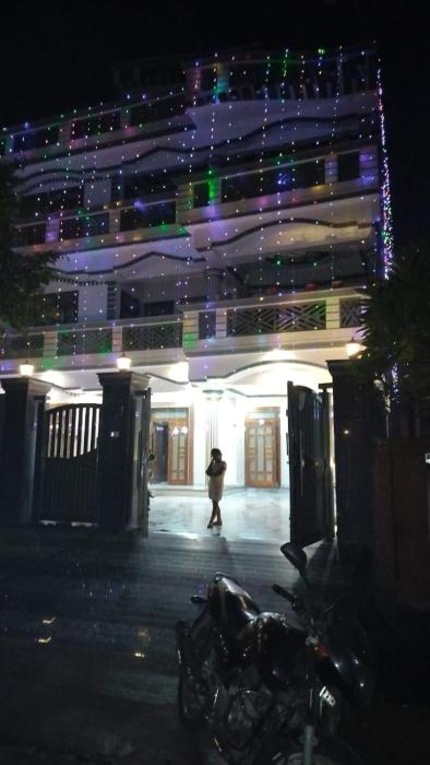 ECO Essentials Enterprises Home Stay