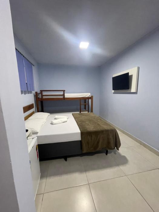 Suites da lagoa monte alto