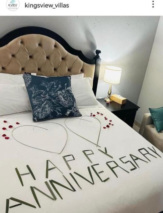 Kings view exclusive villas