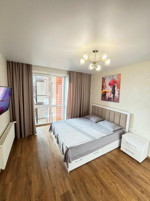 Апартаменти в ЖК Яровиця, біля ТРЦ Промінь