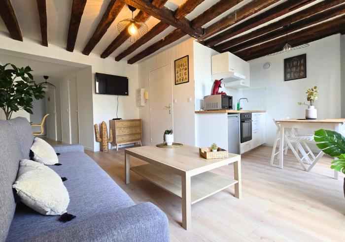 LImmersion Tourangelle