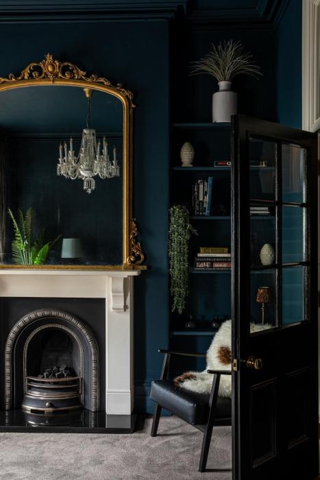 The Townhouse Sherborne