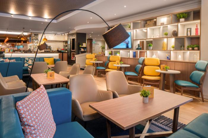 Holiday Inn Bristol Filton by IHG