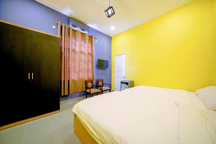 Guest House Thiên Thanh