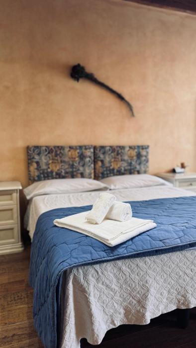 B&B Al Vecchio Molino