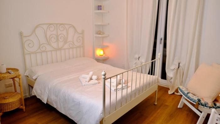 La Nuova Casa Di Zia - near metro A Ponte Lungo