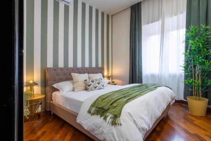 Morgana - Charming Apartment Close to Vatican