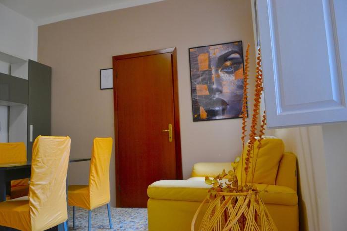 Pisa & Florence - Elegant Modern Apartment