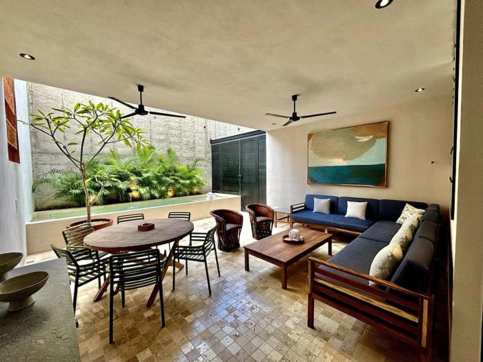 Casa Primavera I Punta de mita