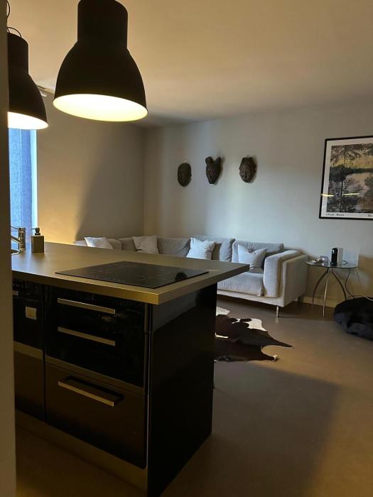 Luxury Guest House La Depandance