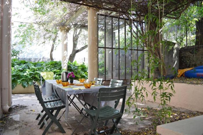 Appart 4 pièces 5 couchages BANYULS SUR MER BN250-001