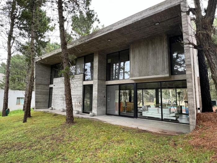 Casa de lujo en Costa Esmeralda