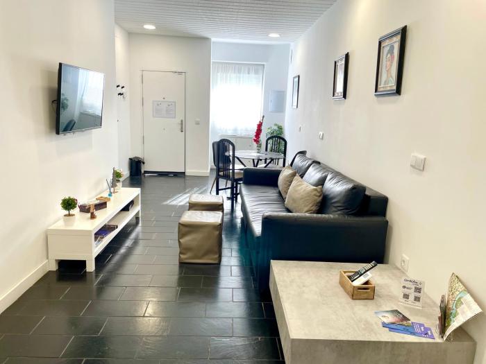 Geysotur Aligrama 34 Córdoba