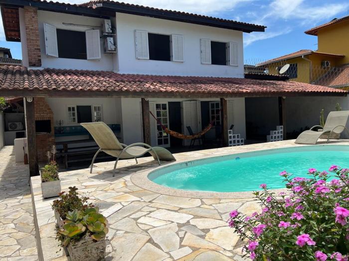 Casa Charmosa em Juquehy