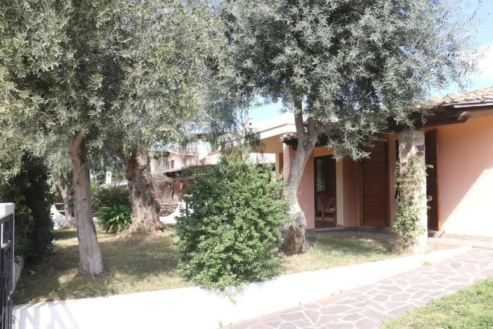 Comfortable House in Campulongu with Garden of 90 m²