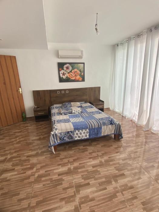 Pousada Mirante Por do Sol