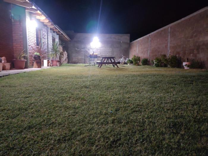 F R F departamentos turisticos