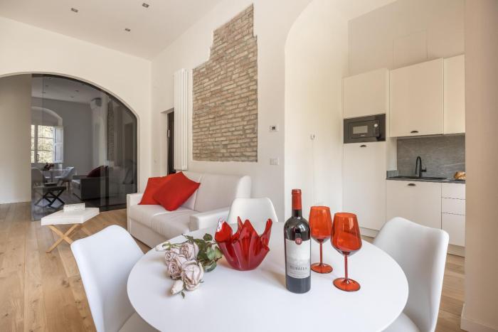 Boboli Dreams- Luxury in the Historic Heart of Florence