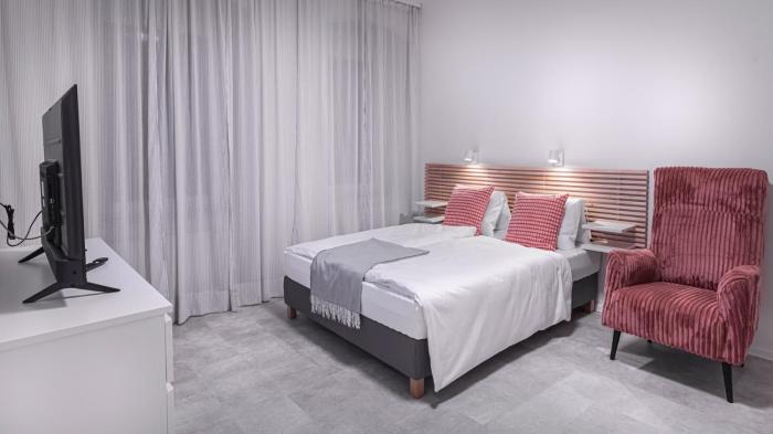 Apartments - Restart House Poprad