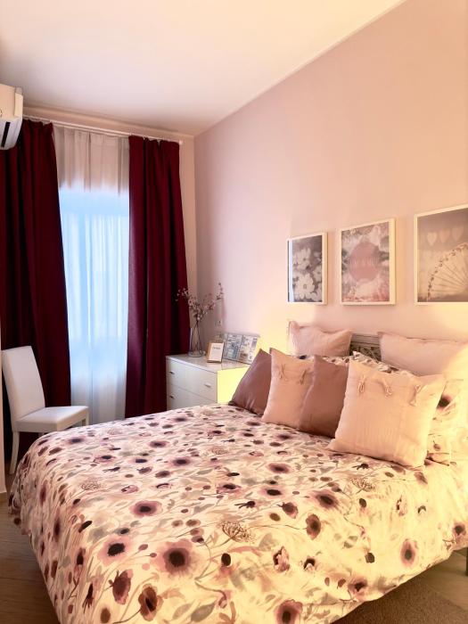 Ostiense - San Paolo Garbatella - Università Roma 3