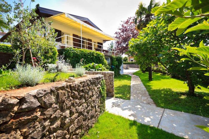 Holiday home in Malinska - Insel Krk 12955
