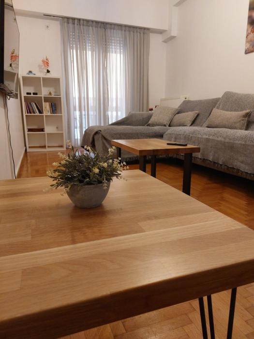 Apartment with childrens room in the city of Athens