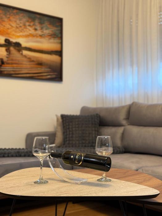 Luxury apartment Gabi 1