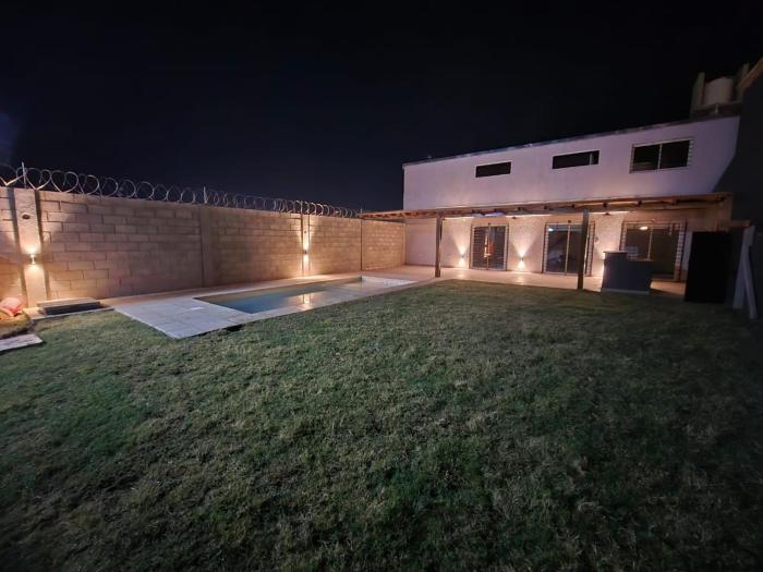 Casa quinta Los Altos