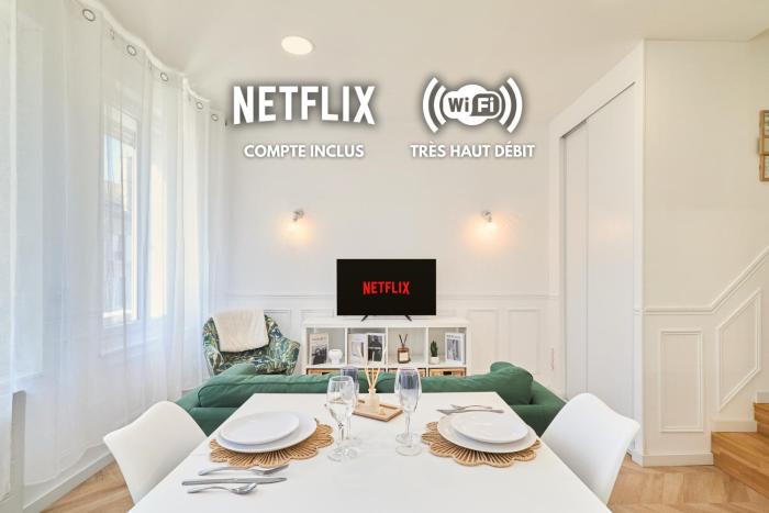 Le Talleyrand Hyper centre Place dErlon