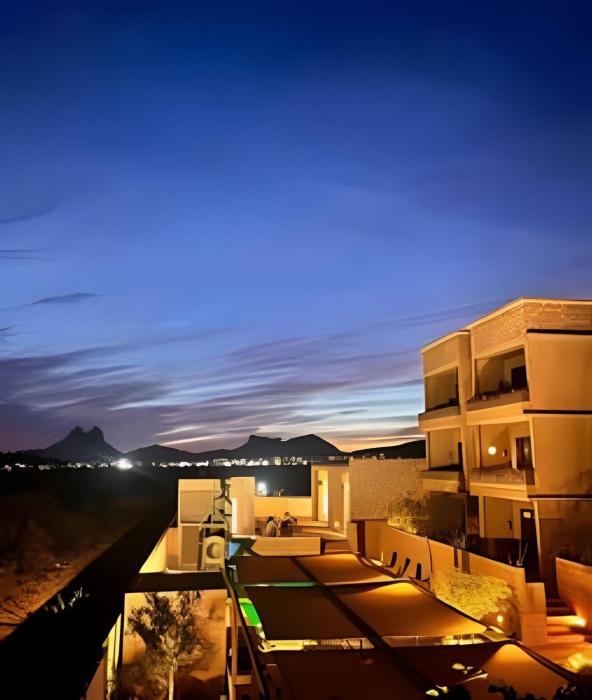 Condominios Evamar San Carlos