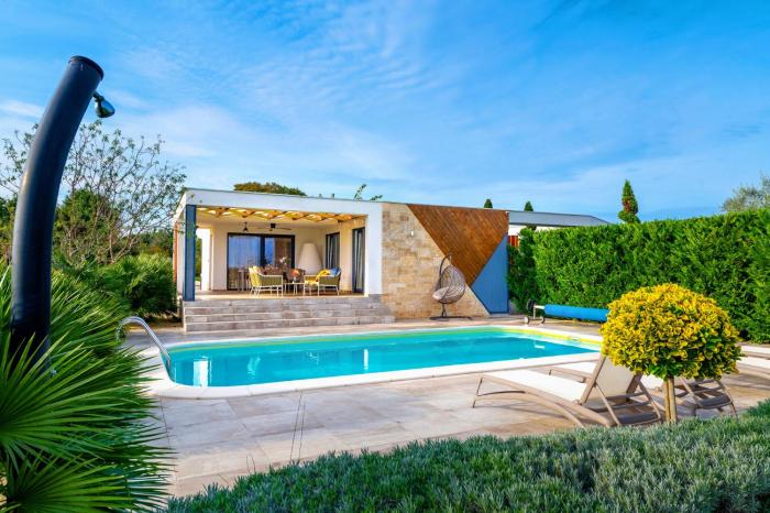 Villa Royal Green Four