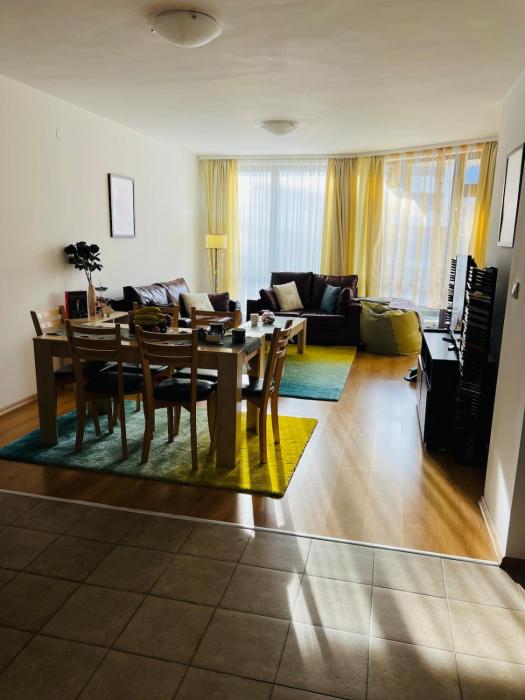 Bansko Aspen Relax & Chill