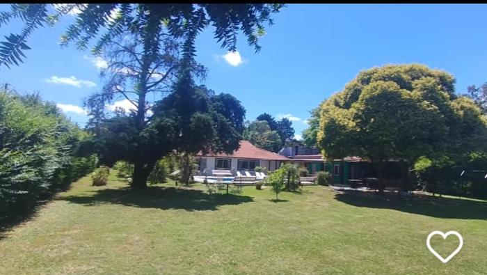 Casa Quinta con pileta Tortuguitas Bs As