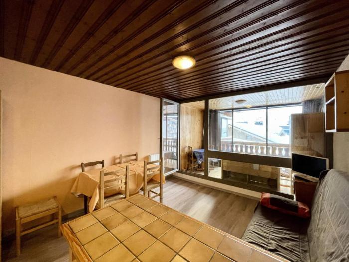 Résidence Serac - studio 4 personnes au sérac MAE-2251