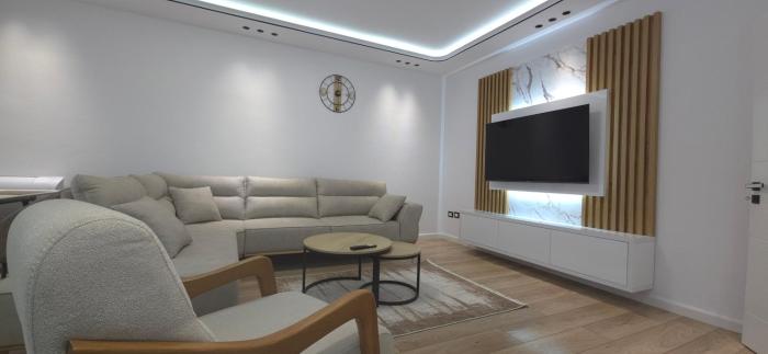 Shkodra Trend Apartment