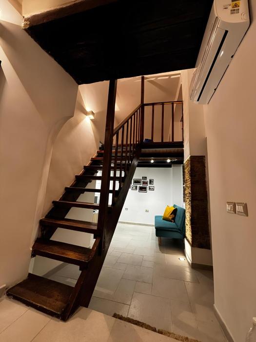 Perrys home Napoli - Centro Storico