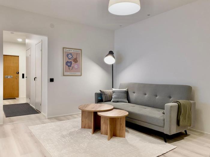 Galles 2 bedroom penthouse