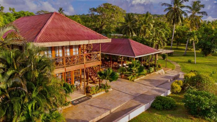 Miraflores Boutique Hotel Adults Only