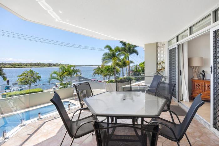 1-303 Gympie Terrace Noosaville