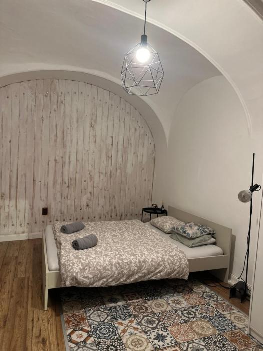 O9A Private room in center Bratislava