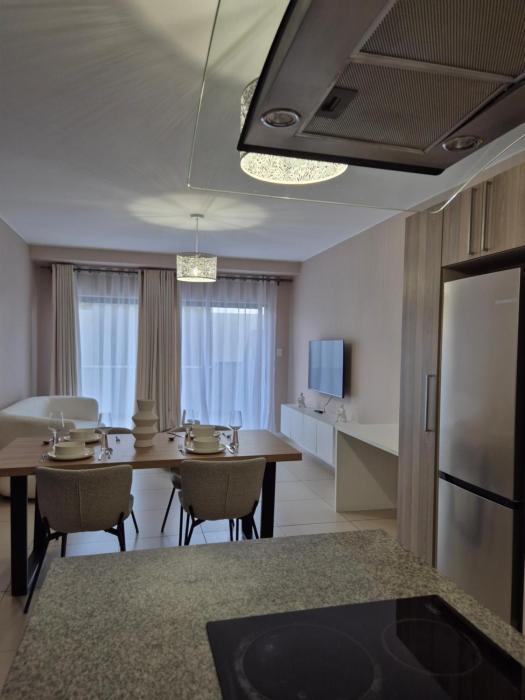 Corporate Luxury - Sandton, Rivonia