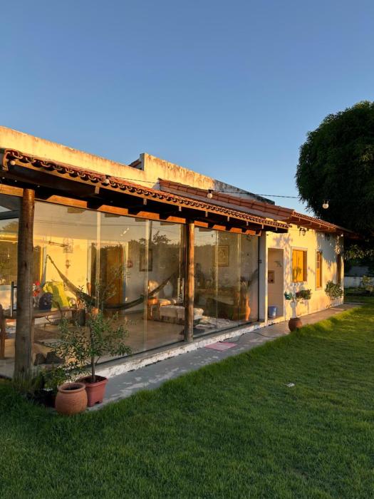 Estância Paganini Suite