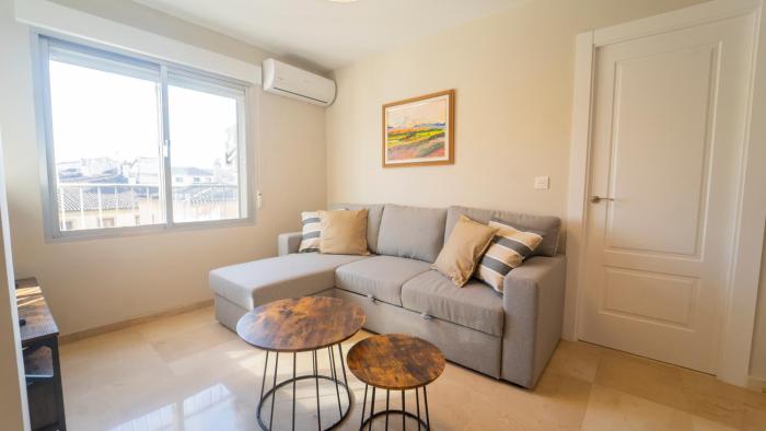 H&H Suite Ganivet Center