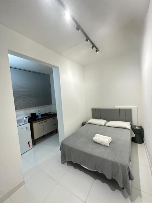 Studio Copacabana Beach