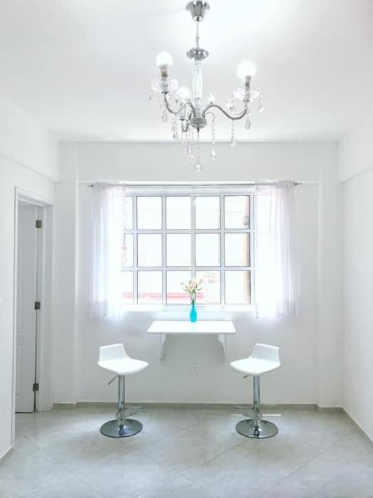 Departamento Completo Centro Historico