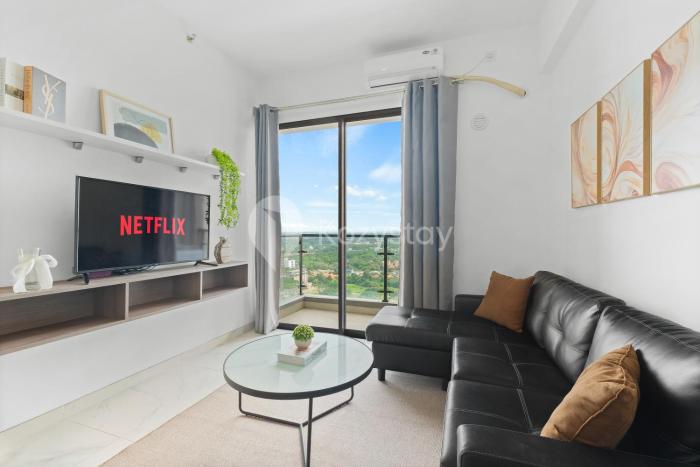 Cicero by Kozystay - BSD