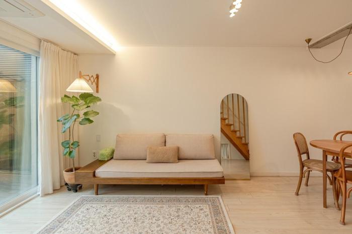 Jeju Byeolkkum Pension