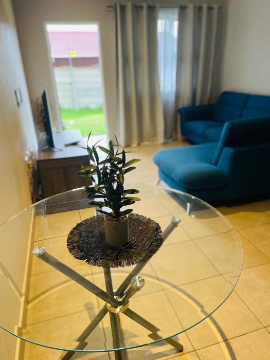 Townhouse in Whiteridge, Randburg